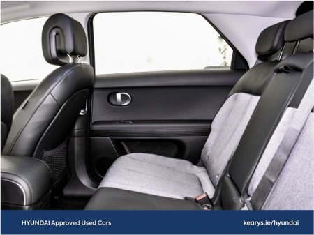 2023 Hyundai Ioniq Executive Plus 58kWh €24,890 thumbnail