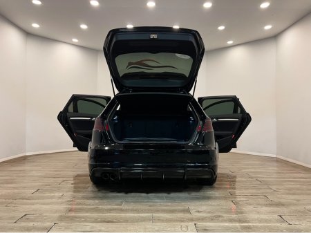 2015 Audi A3 SPORTBACK 2.0 TDI 184 Q S 4DR ST-LINE €16,950 thumbnail