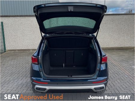 2023 SEAT Ateca - thumbnail 20
