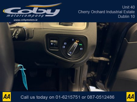 2016 Volkswagen Golf 1.6 TDI MATCH EDITION BLUEMOTION 110PS 5DR. NCT, Alloy Wheels, MFSW, Cruise Control, Heated Seats, Folding Rear Seats, Parking Sensors, Air Conditioning, and more €12,950 thumbnail