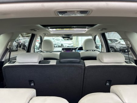 2022 Kia Sorento - thumbnail 10