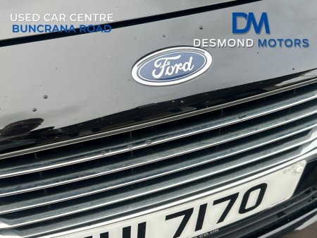 2018 Ford Fiesta ZETEC €11,899 thumbnail