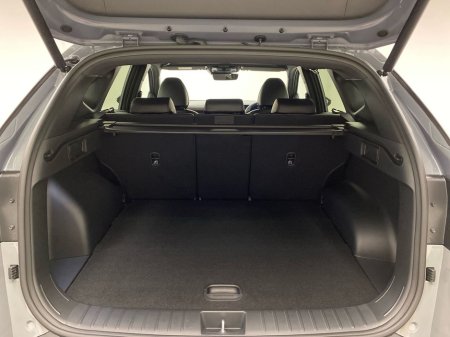 2026 Hyundai Tucson - thumbnail 9