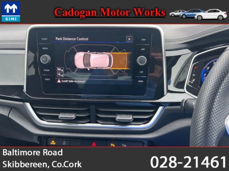 2023 Volkswagen T-Roc - thumbnail 11