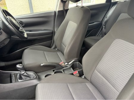 2022 Hyundai i20 - thumbnail 10