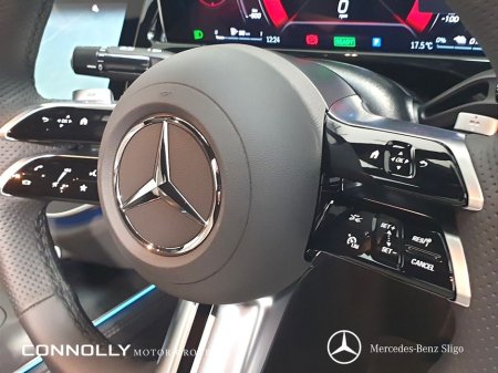 2026 Mercedes-Benz E Class E300 de AMG Line Plus €99,950 thumbnail