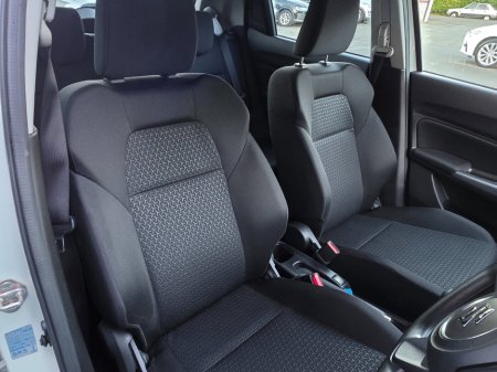 2023 Suzuki Swift  €17,950