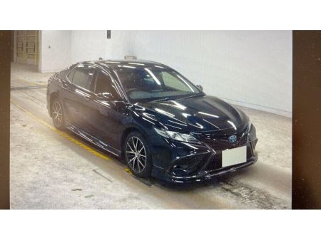 2023 Toyota Camry /2023/2.5 PETROL HYBRID/COMING SOON €42,000