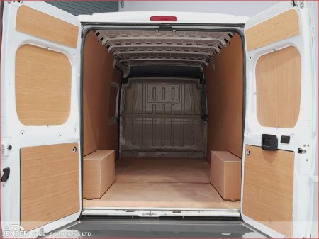 2022 Opel Movano L3H2 3.5 T-2.2d 140hp Manual (€17,950 ex vat / €22,078.50 inc vat) €17,950 thumbnail