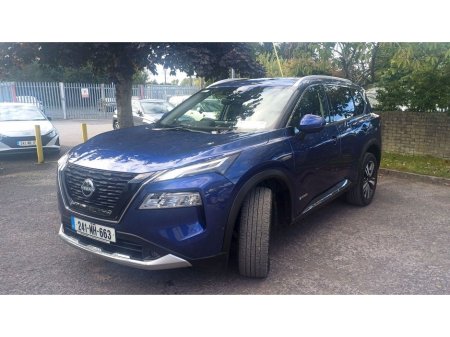 2024 Nissan X-Trail ePOWER X-TRAIL SVE 5 Seater *ON SALE NOW* €43,950