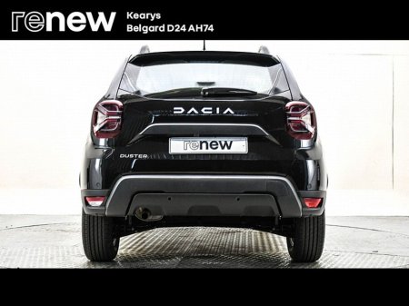 2024 Dacia Duster - thumbnail 10