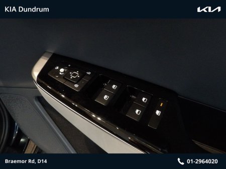 2024 Kia EV6 - thumbnail 11