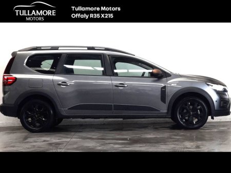 2024 Dacia Jogger HEV 145 Extreme Auto €26,900 thumbnail