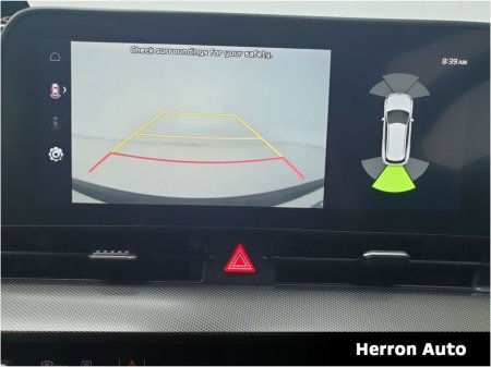 2022 Kia Sportage 1.6 CRDi SCR Diesel 115 hp K3 6MT thumbnail