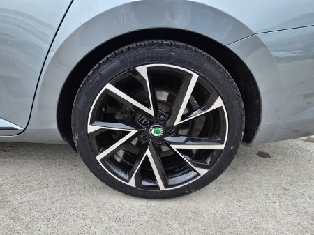 2018 Skoda Superb - thumbnail 13