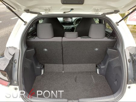 2020 Toyota Yaris Yaris XP210 Series €14,950 thumbnail