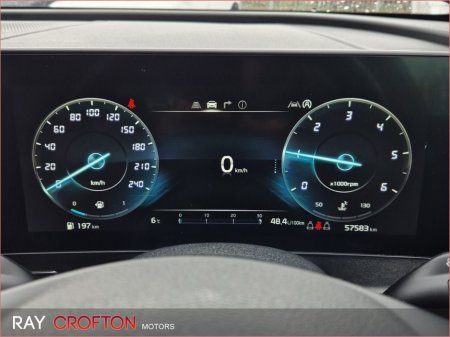 2023 Kia Sportage - thumbnail 11