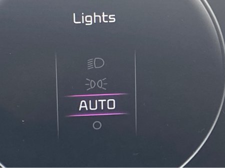 2023 Kia Sportage K4 MHEV MY23 5DR €32,900 thumbnail