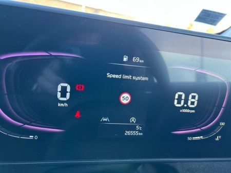 2024 Kia Sportage K3 SEM 5DR, *WARRANTY TILL 2031* *1 YEAR AA* thumbnail