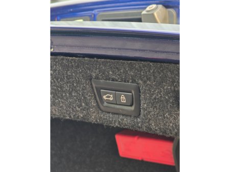 2019 BMW M5 F90 4DR AUTO M5 600BHP LOW KM! STUNNING! €70,950 thumbnail