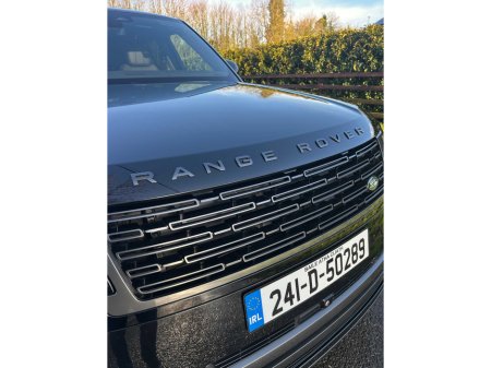 2024 Land Rover Range Rover Sport - thumbnail 18