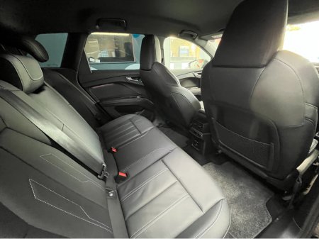 2022 Audi Q4 e-tron - thumbnail 16