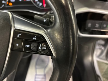 2022 Audi A6 - thumbnail 10