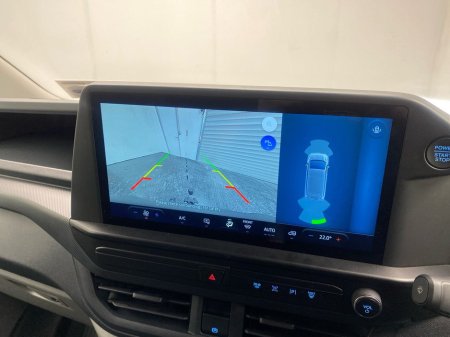 2025 Ford Transit Custom - thumbnail 16