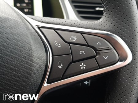 2026 Renault Captur - thumbnail 17