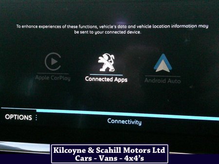 2021 Peugeot 5008 ALLURE BLUEHDI 7 Seater *Leather Interior + Heated Seats* €30,950 thumbnail