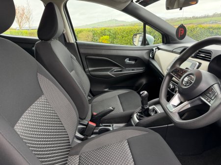 2022 Nissan Micra - thumbnail 12