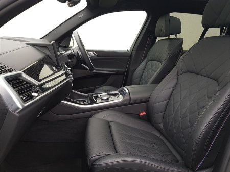 2025 BMW X5 - thumbnail 7