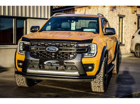 2024 Ford Ranger - photo 2
