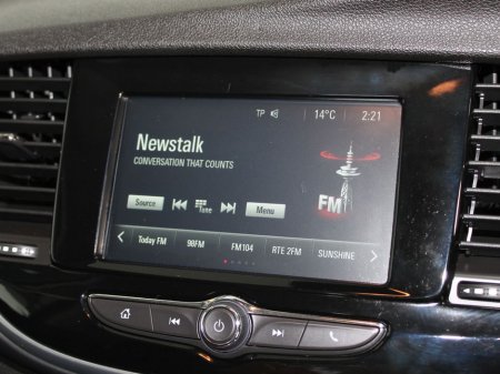 2018 Opel Mokka X SC 1.6cdti 4DR €12,850 thumbnail