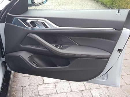 2026 BMW i4 i4 eDrive35 M Sport €69,396 thumbnail