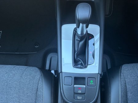 2025 Honda Jazz 1.5 E:hev Advance €29,995 thumbnail
