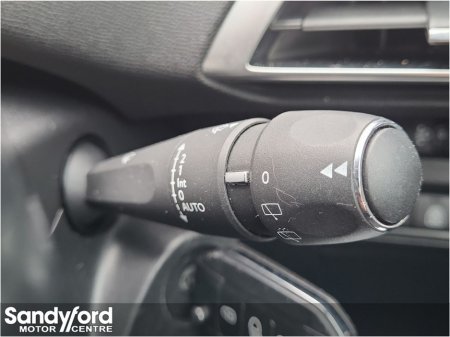 2020 Peugeot 3008 1.5 BlueHDi 130bhp Allure €19,950 thumbnail