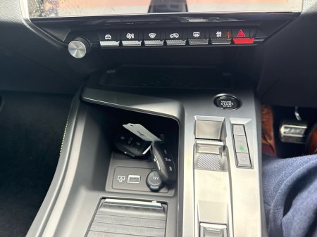 2026 Peugeot 408 - thumbnail 18