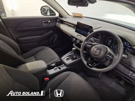 2026 Honda HR-V 1.5 Hybrid Elegence €43,650