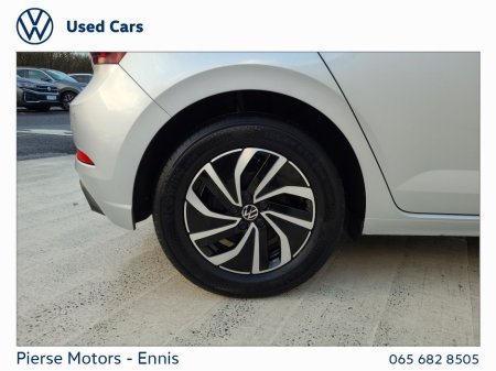 2025 Volkswagen Polo - thumbnail 6