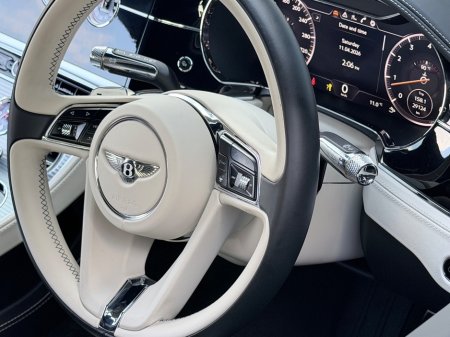 2019 Bentley Continental - thumbnail 17