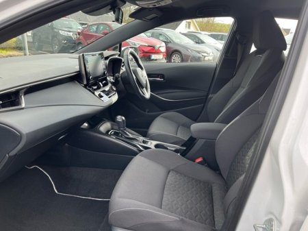 2023 Toyota Corolla  €26,000 thumbnail