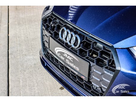 2021 Audi A5 - thumbnail 3