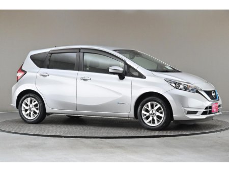 2019 Nissan Note - thumbnail 12