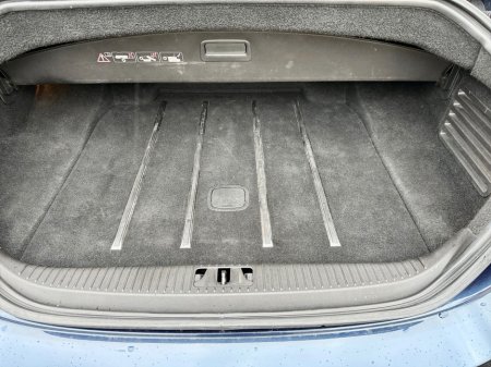 2007 Jaguar XKR JAGUAR XKR 4.2 AUTO **CONVERTIBLE COUPE**410 BHP**AUTOMATIC**MINT CAR**EXCELLENT SERVICE HISTORY** €25,750 thumbnail