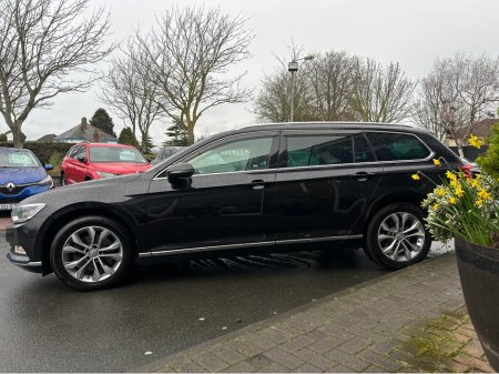 2016 Volkswagen Passat - thumbnail 6