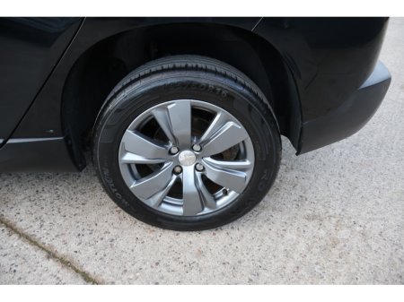 2017 Peugeot 2008 ACTIVE Low Mileage New Timing Belt & Tyres 24 Month NCT! €10,995 thumbnail
