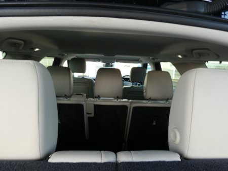 2020 Land Rover Discovery 2.0D SD4 240 PS 4WD Auto SE 7 Seat €34,950 thumbnail