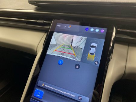 2026 Ford Capri - thumbnail 17