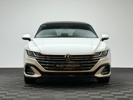 2023 Volkswagen Arteon - thumbnail 2
